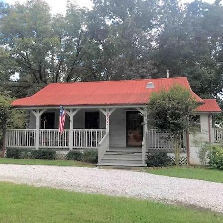 Pigeon Ridge Cabin Cumberland State Park 2B 2B Crossville Exterior photo